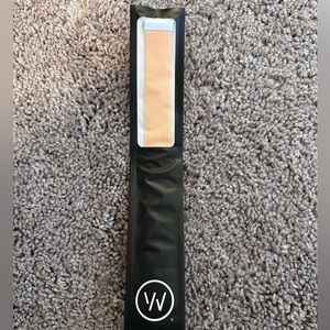 Brand new whoop pro knit band -saffron